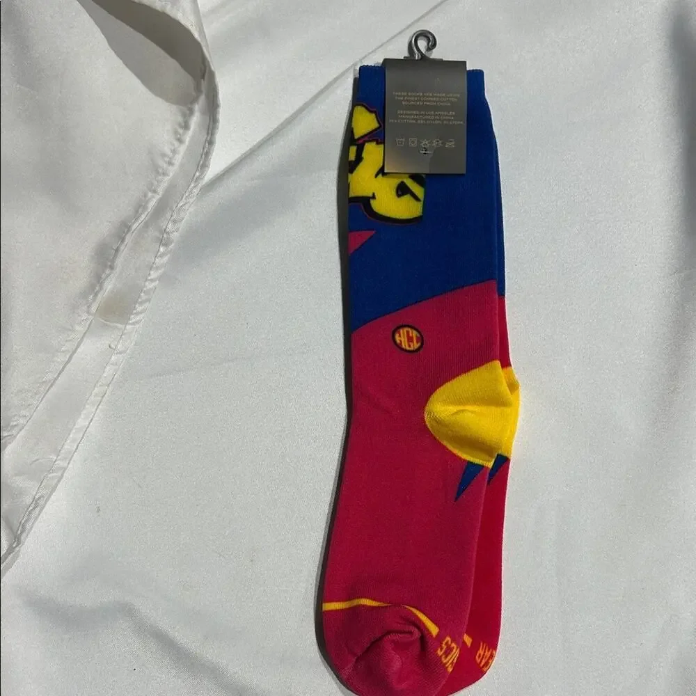 Headgear Classics add splash